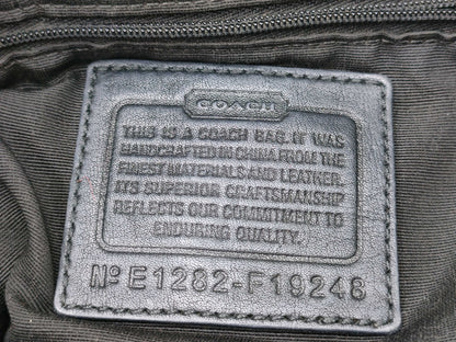 COACH *2/FURLA *1 handbag