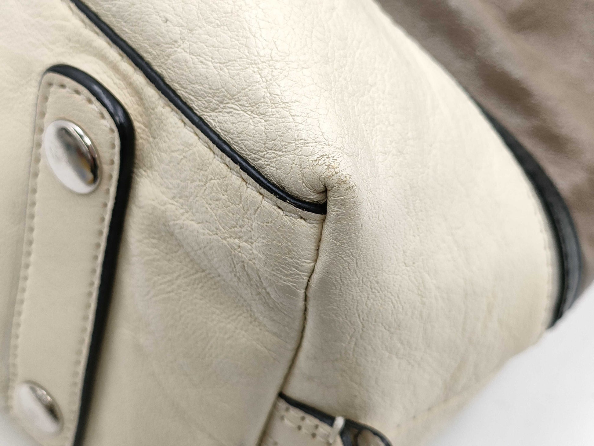 COACH *2/FURLA *1 handbag