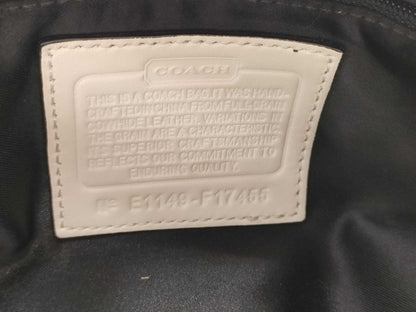 COACH *2/FURLA *1 handbag