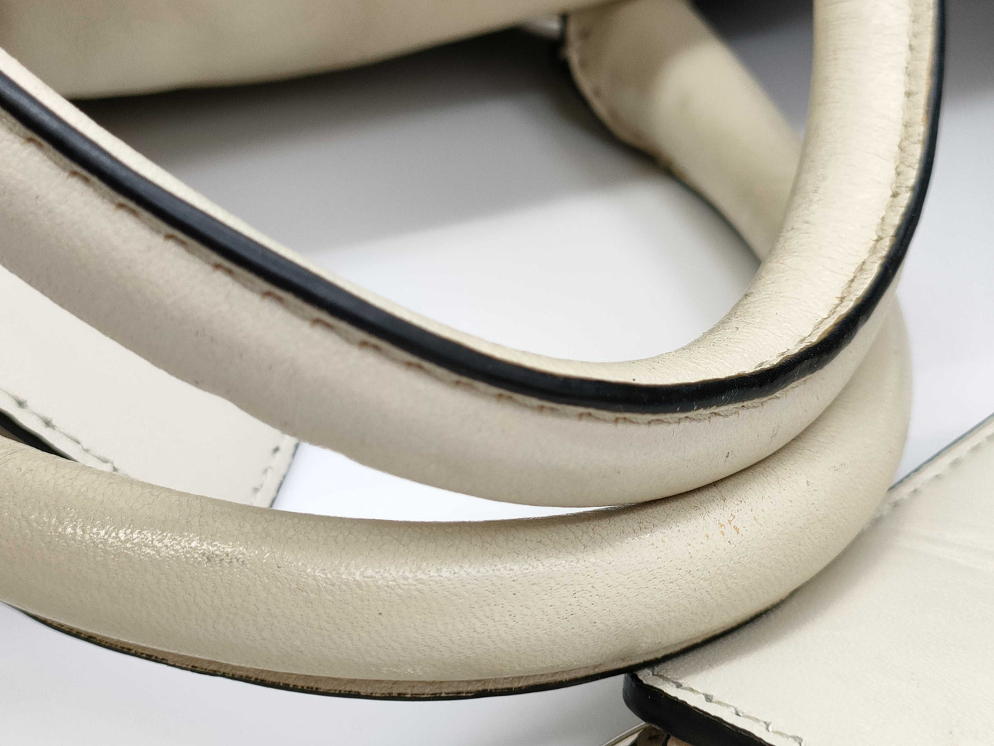 COACH *2/FURLA *1 handbag