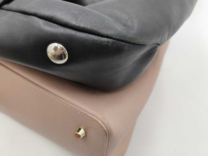 COACH *2/FURLA *1 handbag