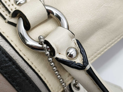 COACH *2/FURLA *1 handbag