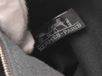 HERMES Troca Horizontal / Chanel New Travel Line Bag