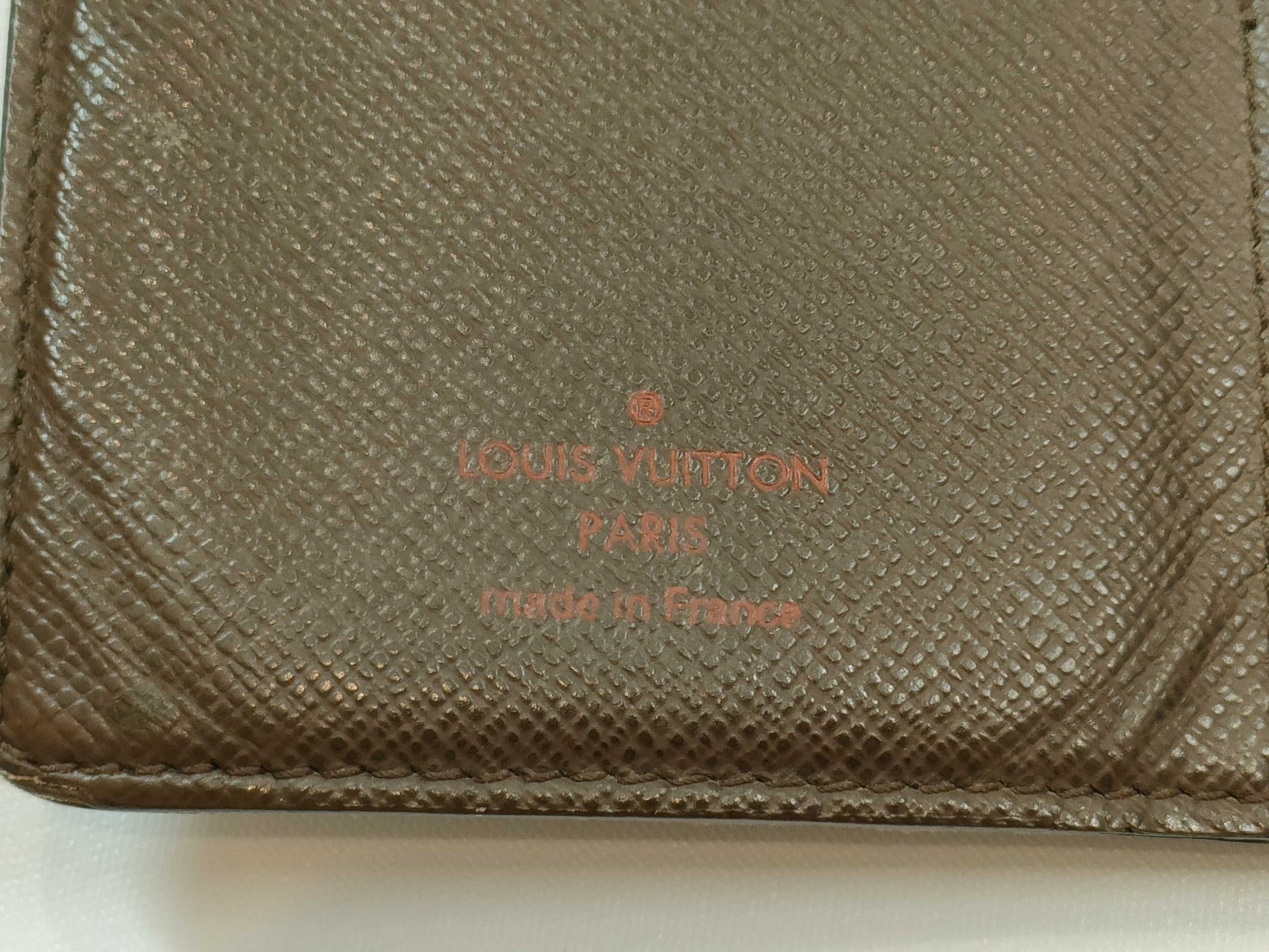 LOUIS VUITTON Damier Kipling Shoulder Bag/Damier Wallet and Other 4 Handbags