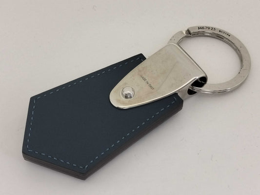 LOUIS VUITTON BC0194 Epi Enchape Key Ring Key Case/Key Holder