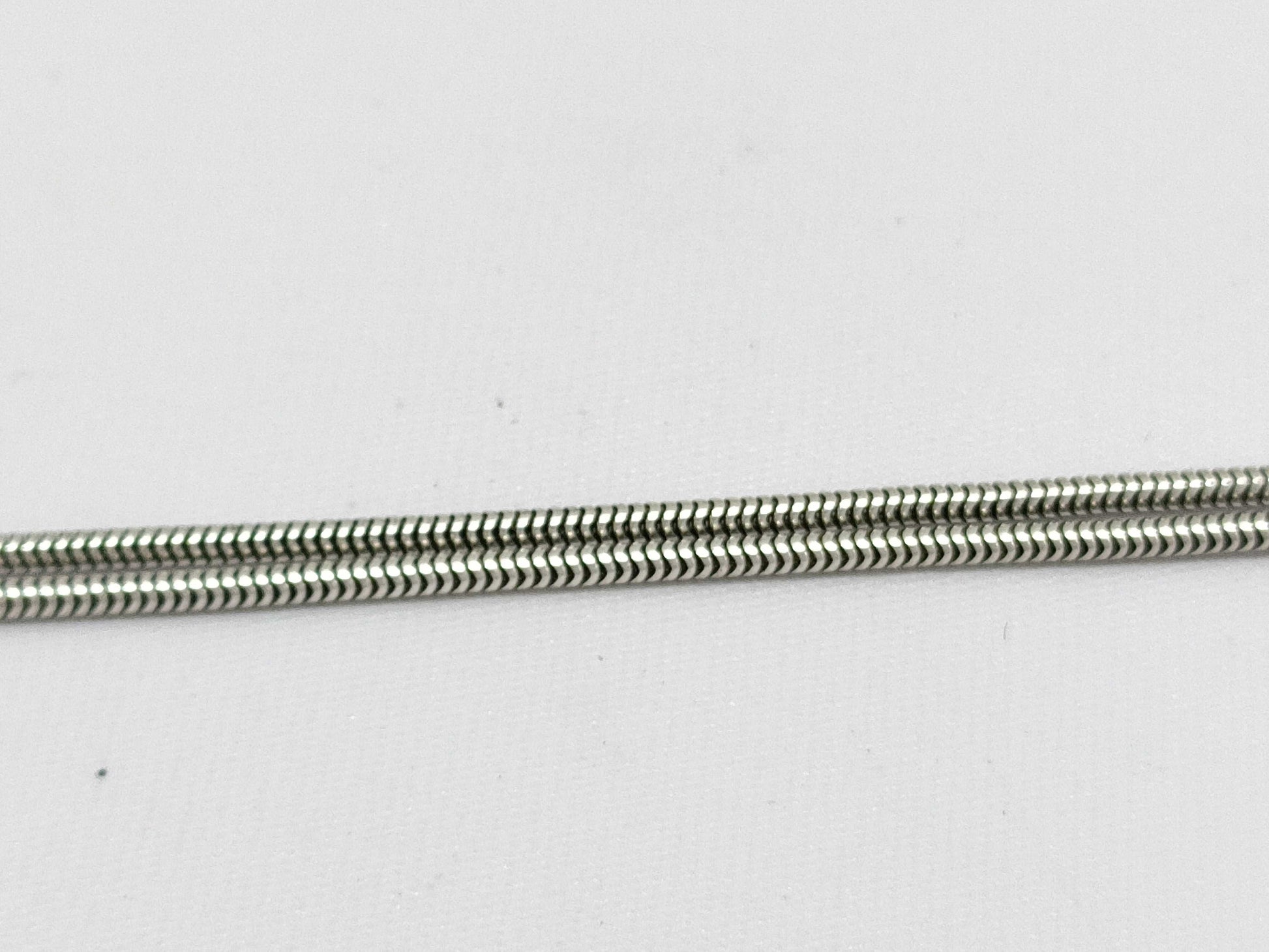 Tiffany & Co. 1837 Narrow Bar Necklace 925 Necklace