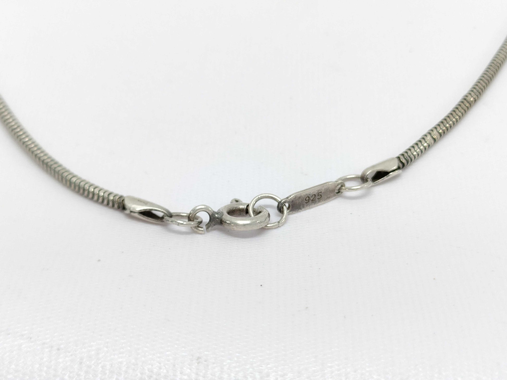 Tiffany & Co. 1837 Narrow Bar Necklace 925 Necklace