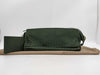BOTTEGA VENETA Intrecciato Shoulder Bag Green Handbag