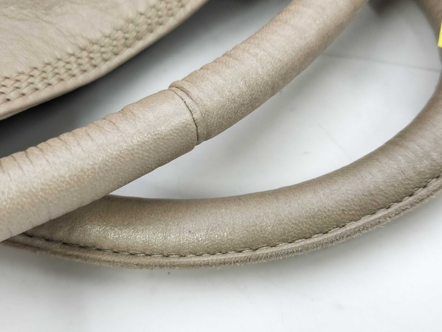 LOEWE Anagram Nappa Aire Handbag