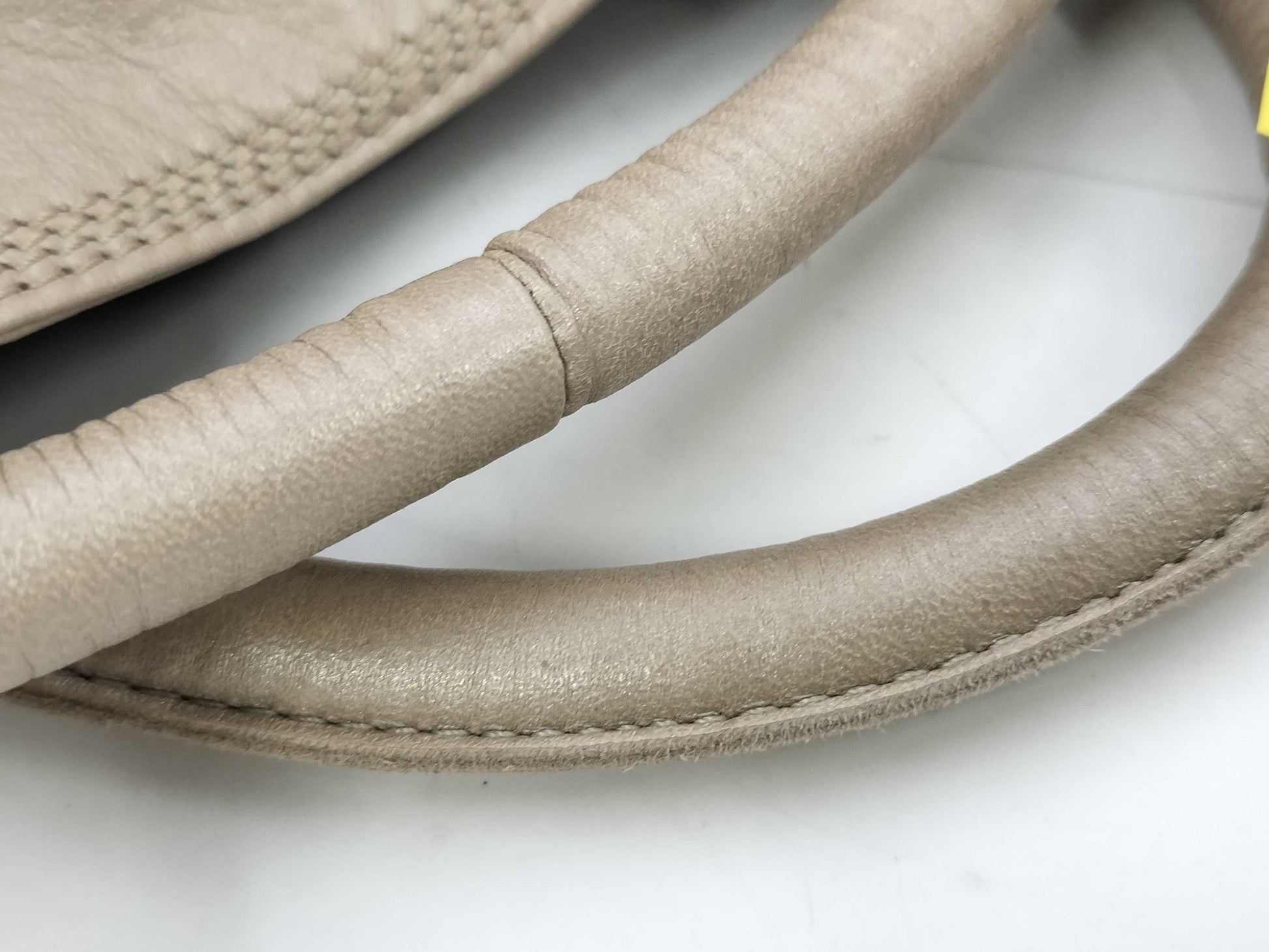LOEWE Anagram Nappa Aire Handbag