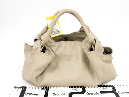 LOEWE Anagram Nappa Aire Handbag