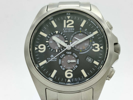 CITIZEN E610-T008313 Men's Watch