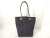 GUCCI GG Canvas 002 1099 Tote Bag