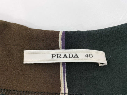 PRADA dress with tag dress