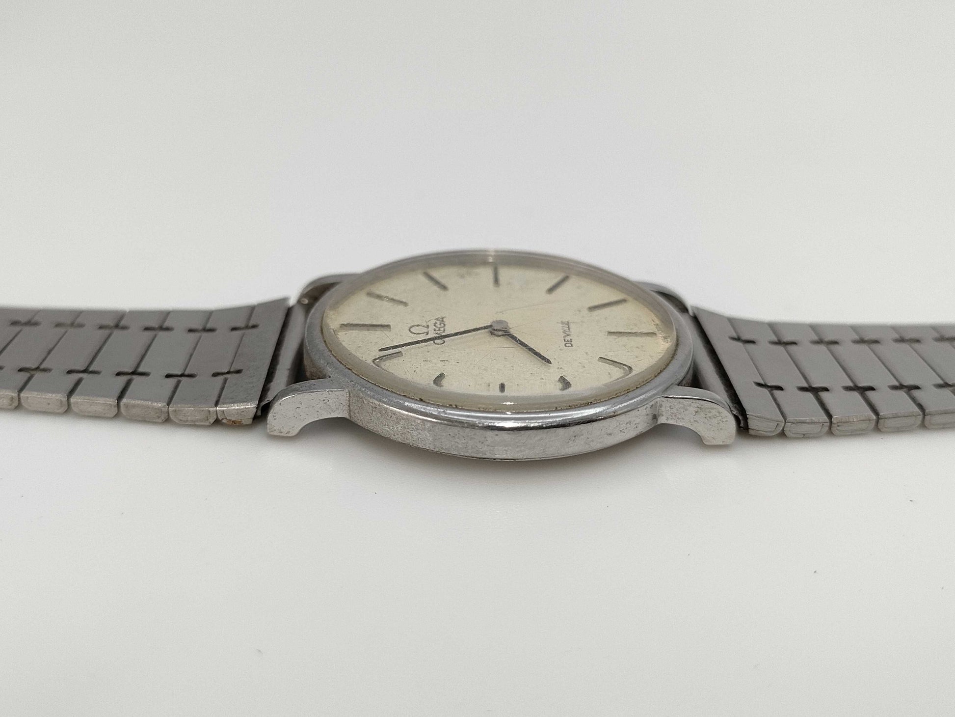 OMEGA Devil Men's Boy's Watch