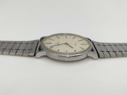 OMEGA Devil Men's Boy's Watch