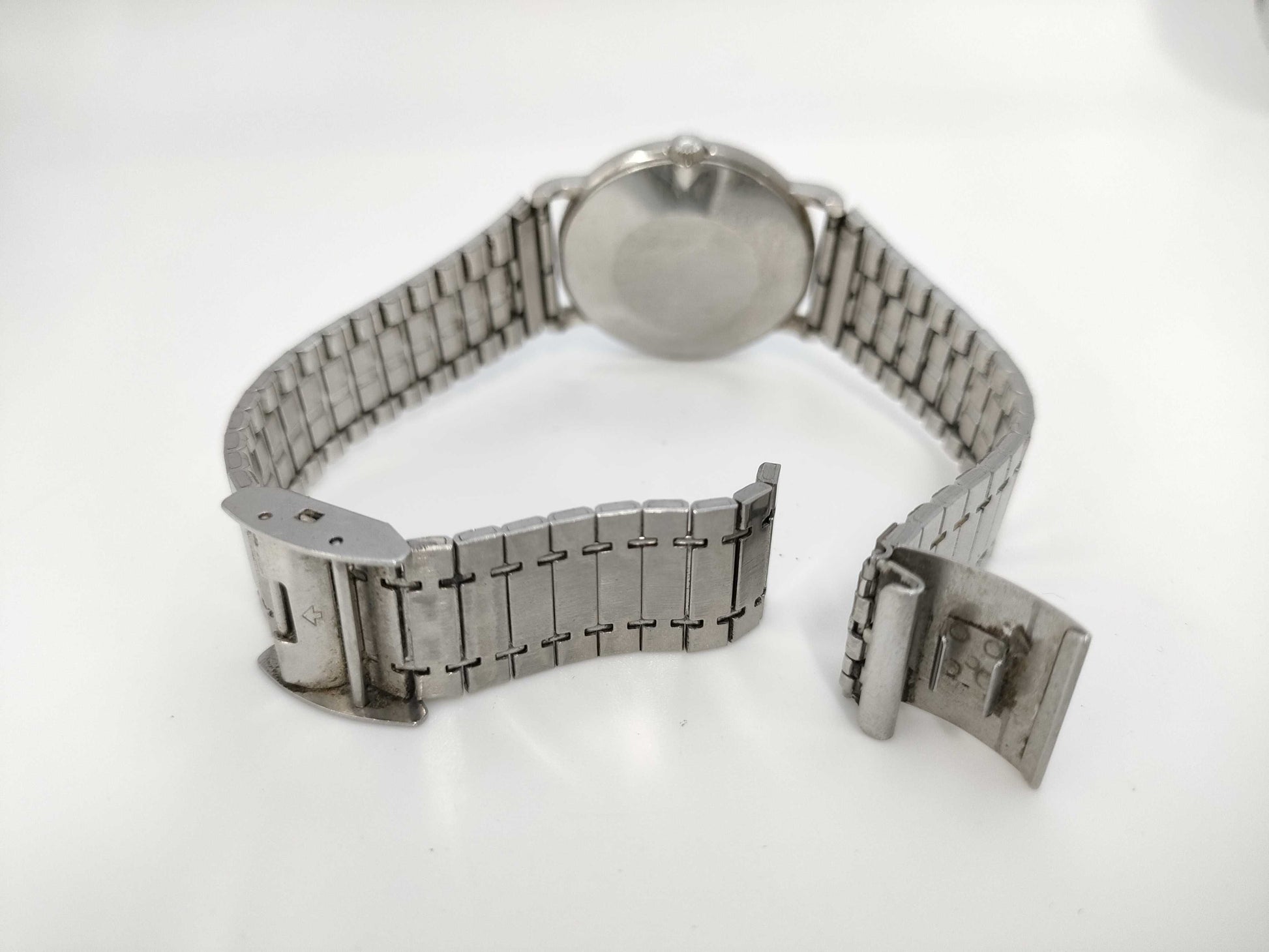 OMEGA Devil Men's Boy's Watch