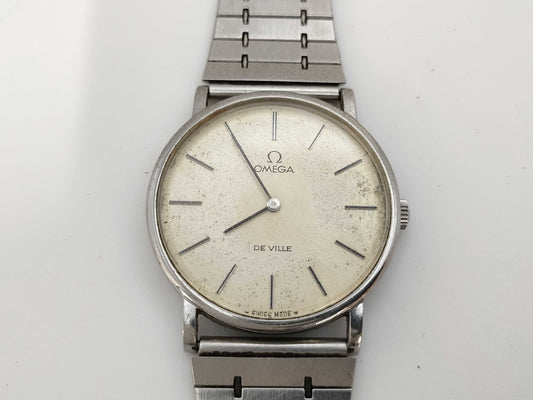OMEGA Devil Men's Boy's Watch