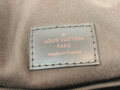 LOUIS VUITTON RFID Unavailable SR3079 Damier Brooklyn Shoulder Bag