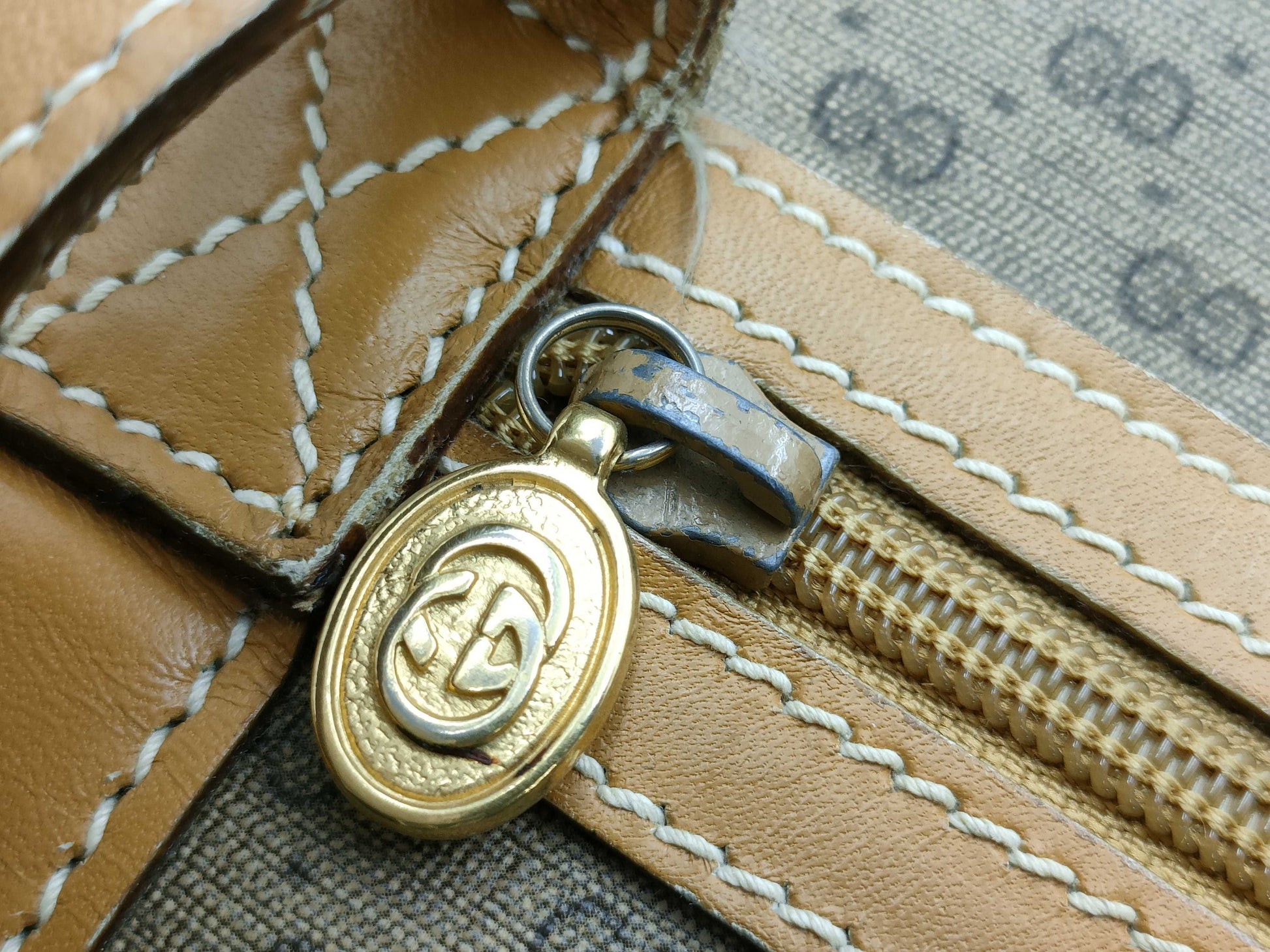 GUCCI Boston bag Boston bag