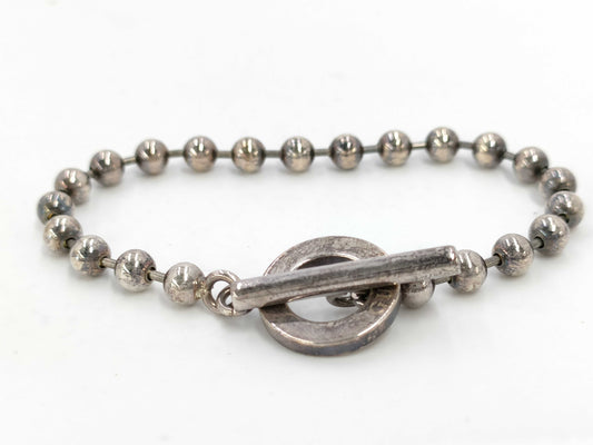 GUCCI Ball Bracelet Bangle