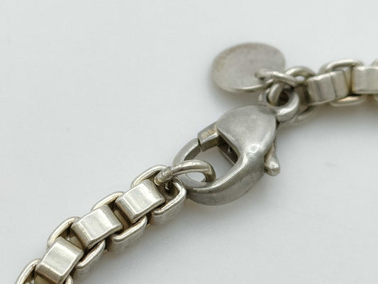 Tiffany & Co. Venetian Bracelet/Bangle