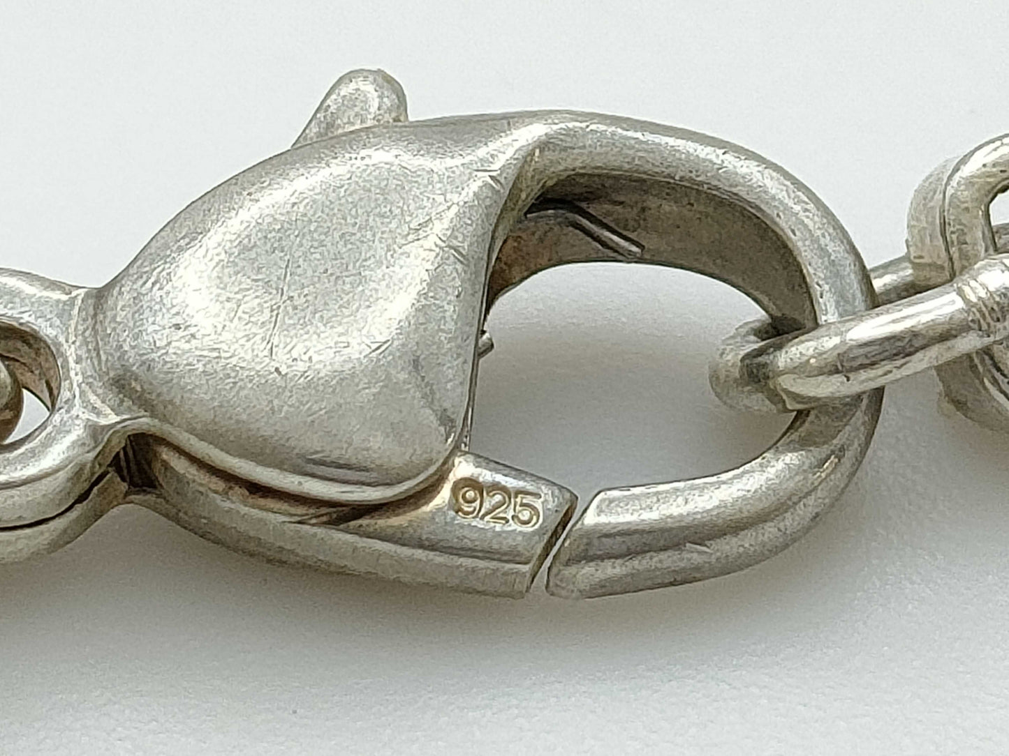 Tiffany & Co. Venetian Bracelet/Bangle