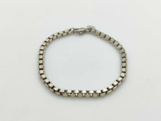 Tiffany & Co. Venetian Bracelet/Bangle