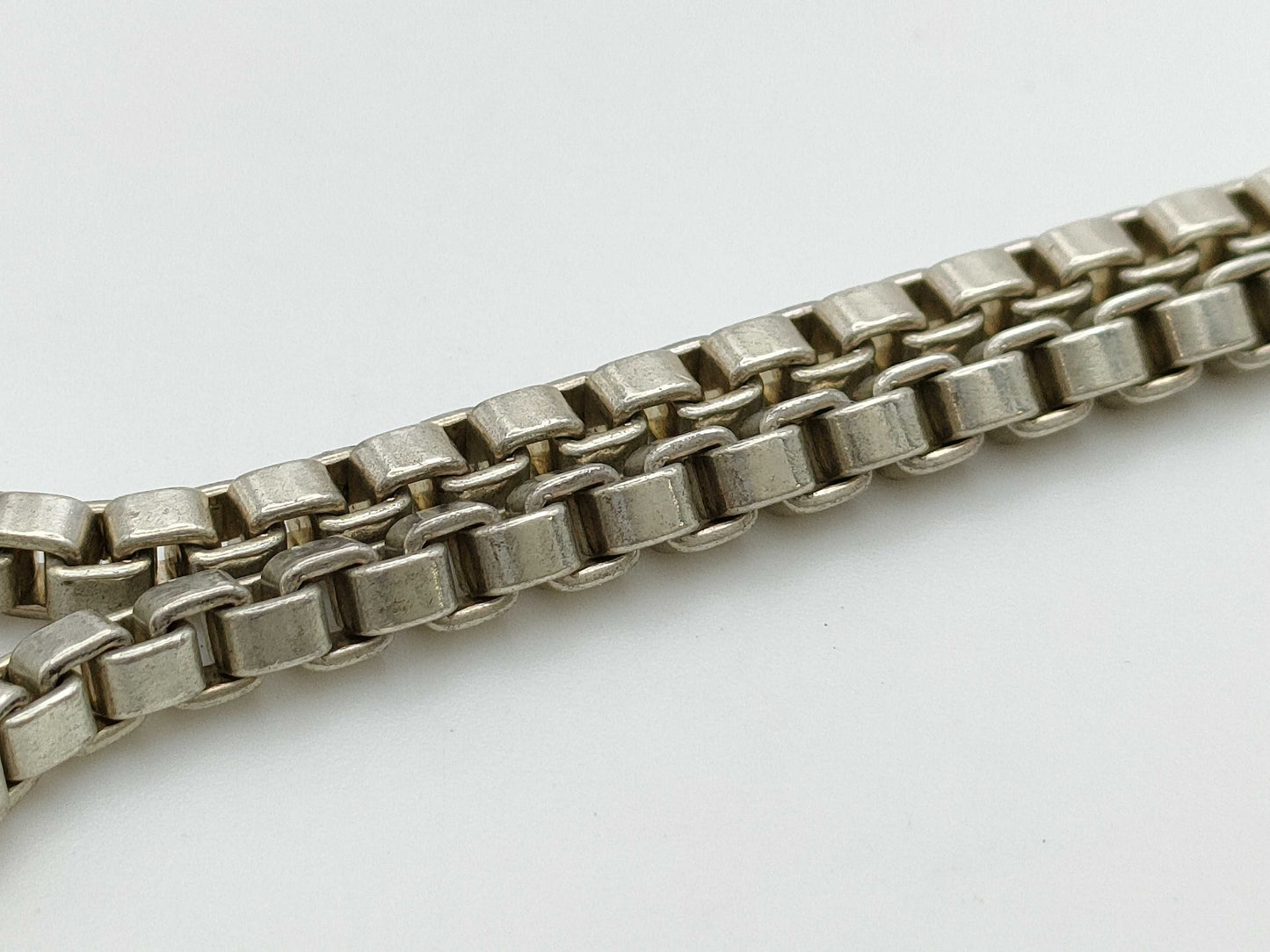 Tiffany & Co. Venetian Bracelet/Bangle