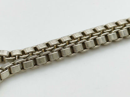 Tiffany & Co. Venetian Bracelet/Bangle