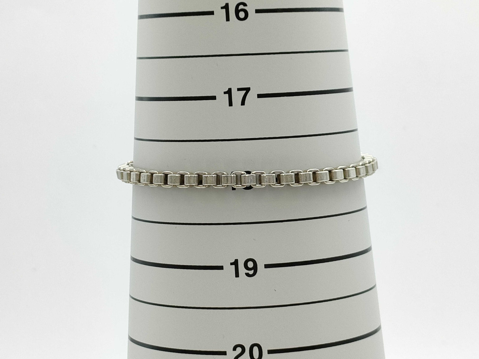 Tiffany & Co. Venetian Bracelet/Bangle