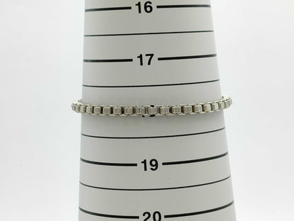 Tiffany & Co. Venetian Bracelet/Bangle