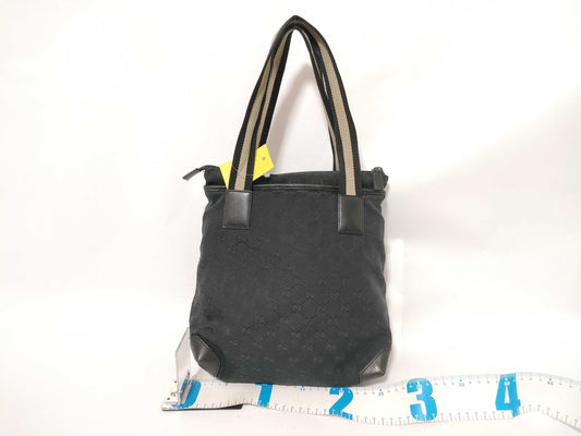 GUCCI GG Canvas 019・0402・1705 Tote Bag Tote Bag