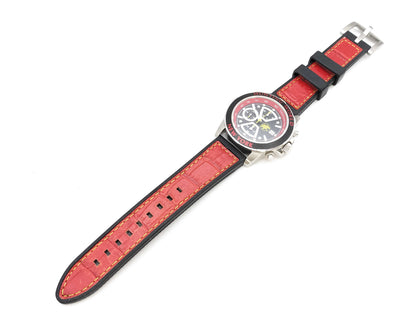 HUNTING WORLD HW401 Men's Watch with Deteriorated Box