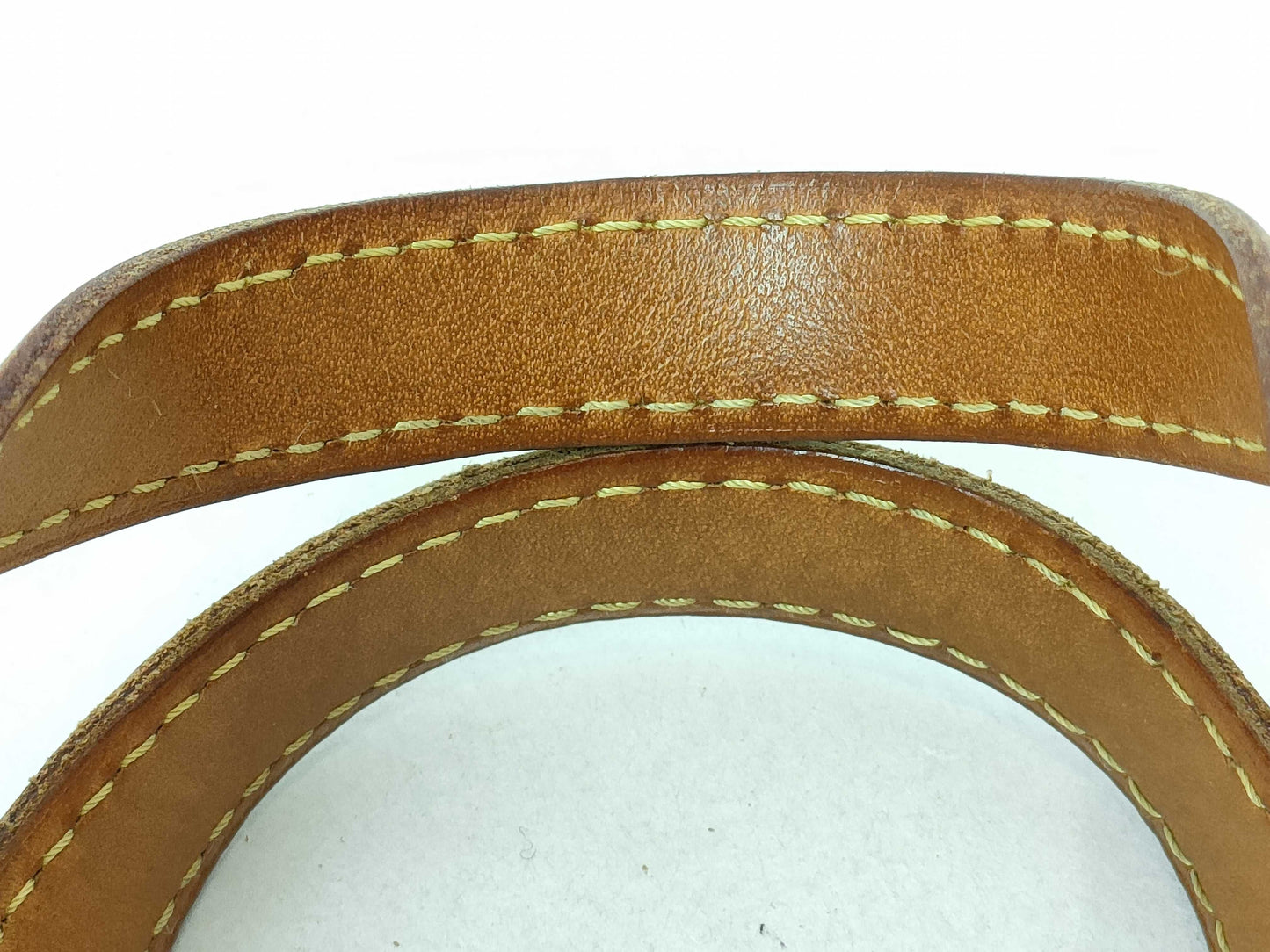 LOUIS VUITTON RFID verification failed MI4077 Vernis Reed PM handbag
