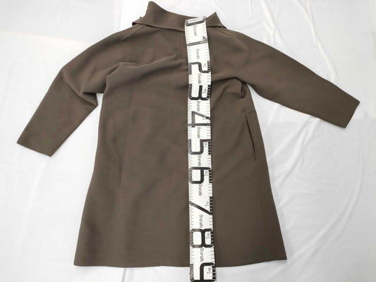 ISSEY MIYAKE ME Long Coat