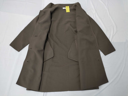 ISSEY MIYAKE ME Long Coat
