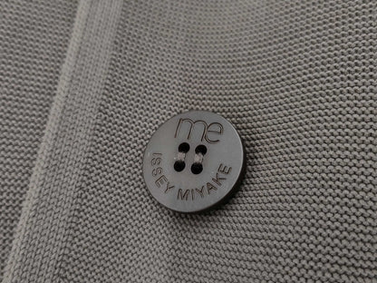 ISSEY MIYAKE ME Long Coat