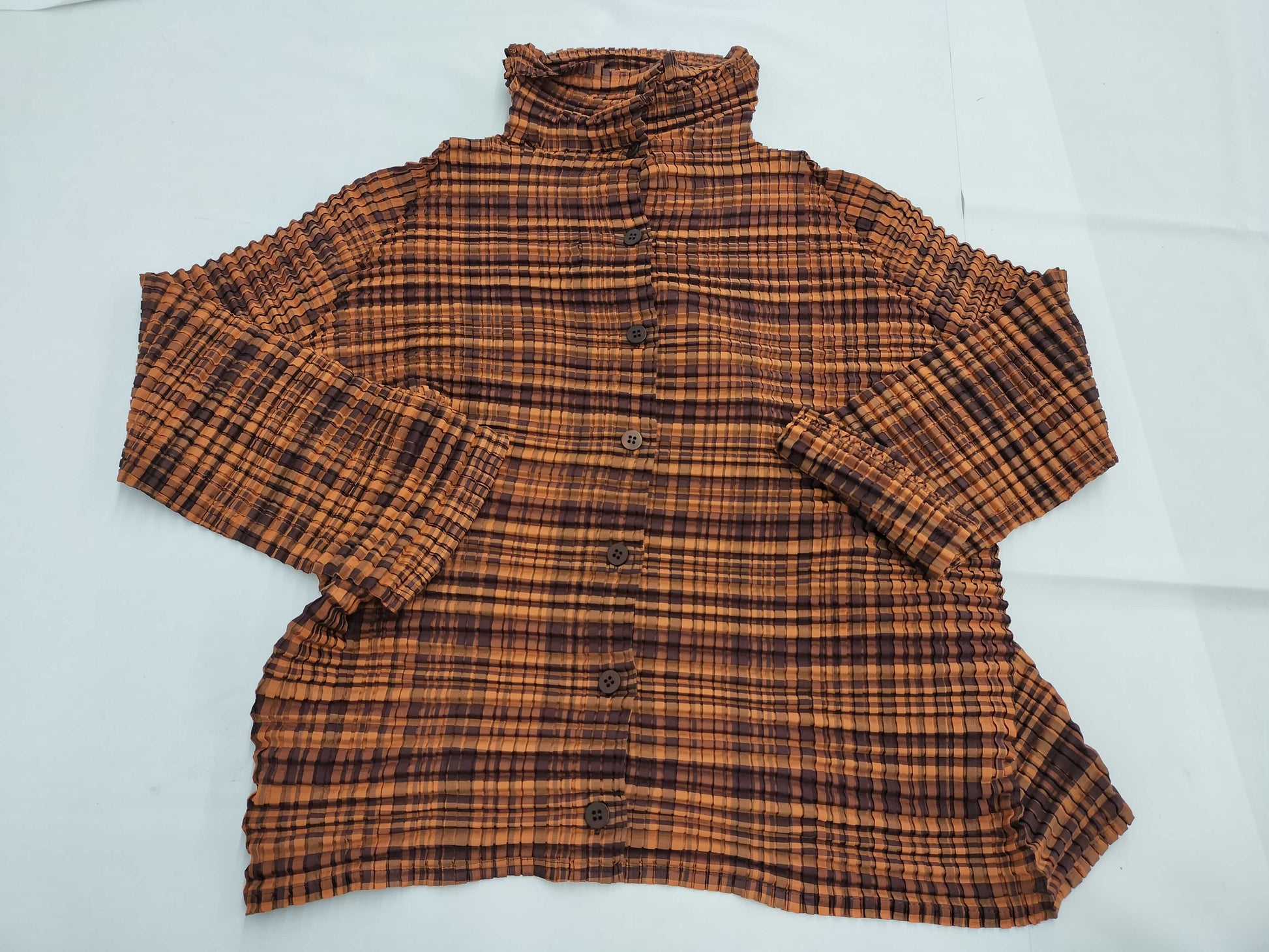 ISSEY MIYAKE ME Tops Tops