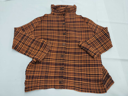 ISSEY MIYAKE ME Tops Tops