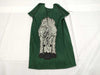 ISSEY MIYAKE Pleats Please Top Zebra Top