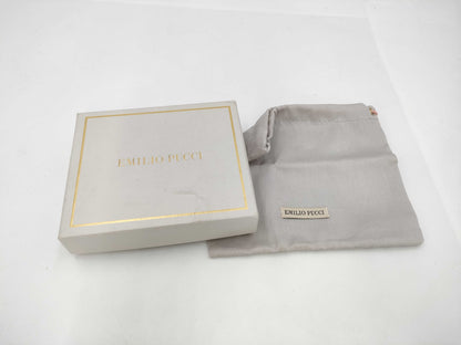 GUCCI Emilio Pucci, Gucci etc. Wallet Set Wallet