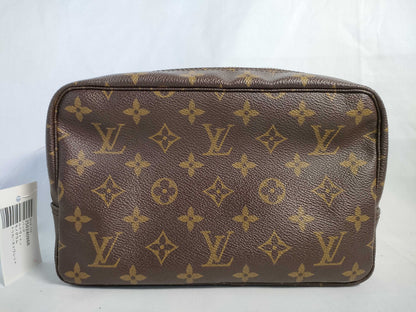 LOUIS VUITTON RFID Unverified TH0911 Monogram True Touquet Second Bag