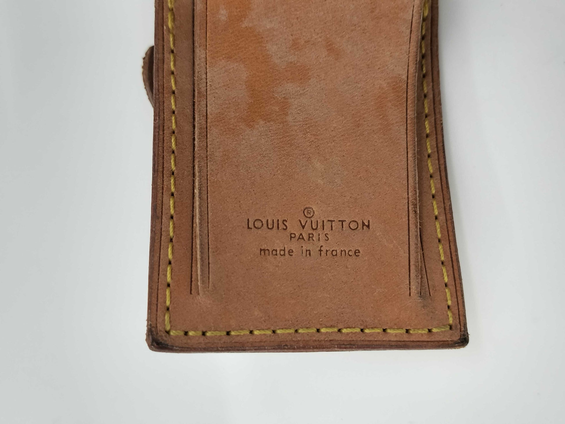 LOUIS VUITTON Unknown Monogram Sac-Champ M42024 Boston Bag