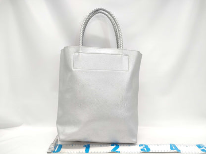 HIROFU Leather Tote Bag
