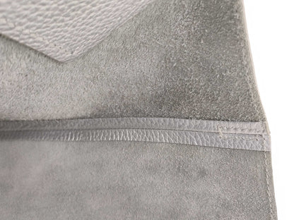 HIROFU Leather Tote Bag
