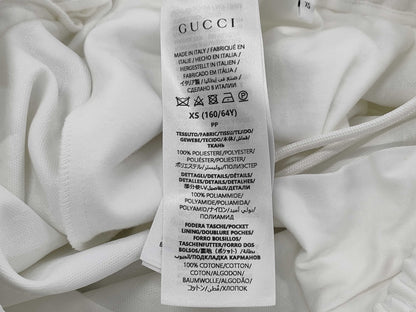GUCCI GG Sherry Pants
