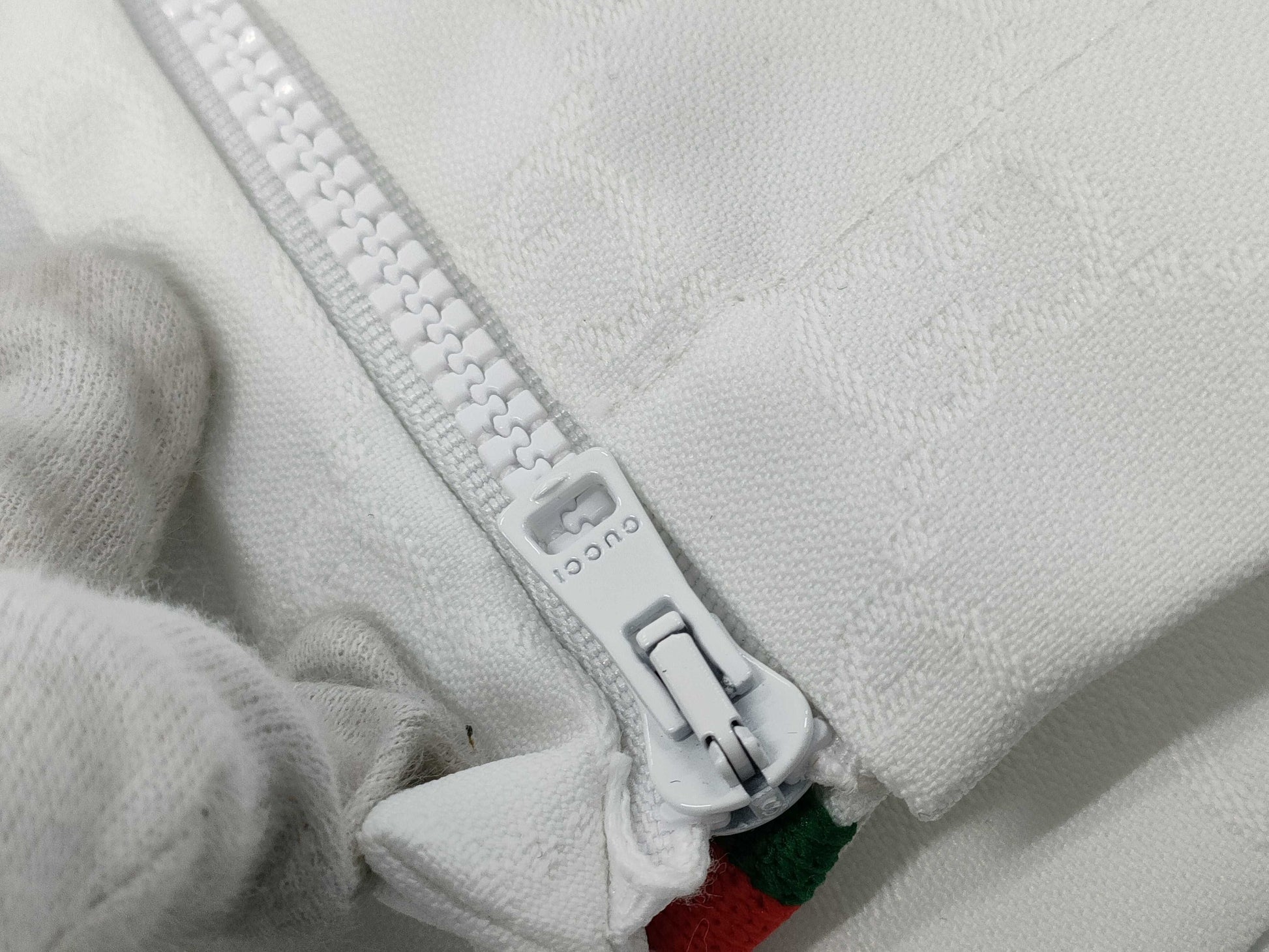 GUCCI GG Sherry Pants