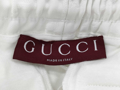 GUCCI GG Sherry Pants