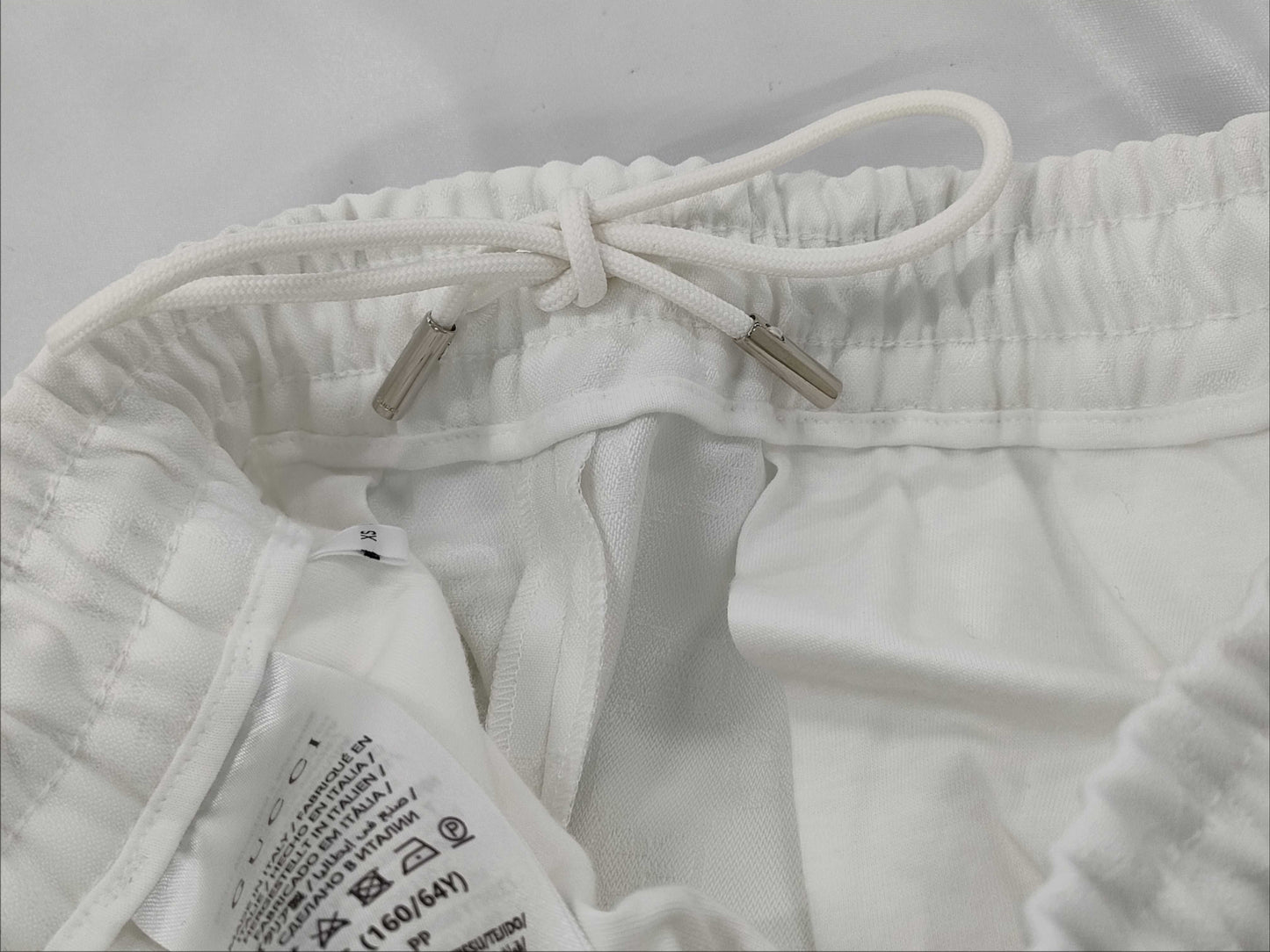 GUCCI GG Sherry Pants